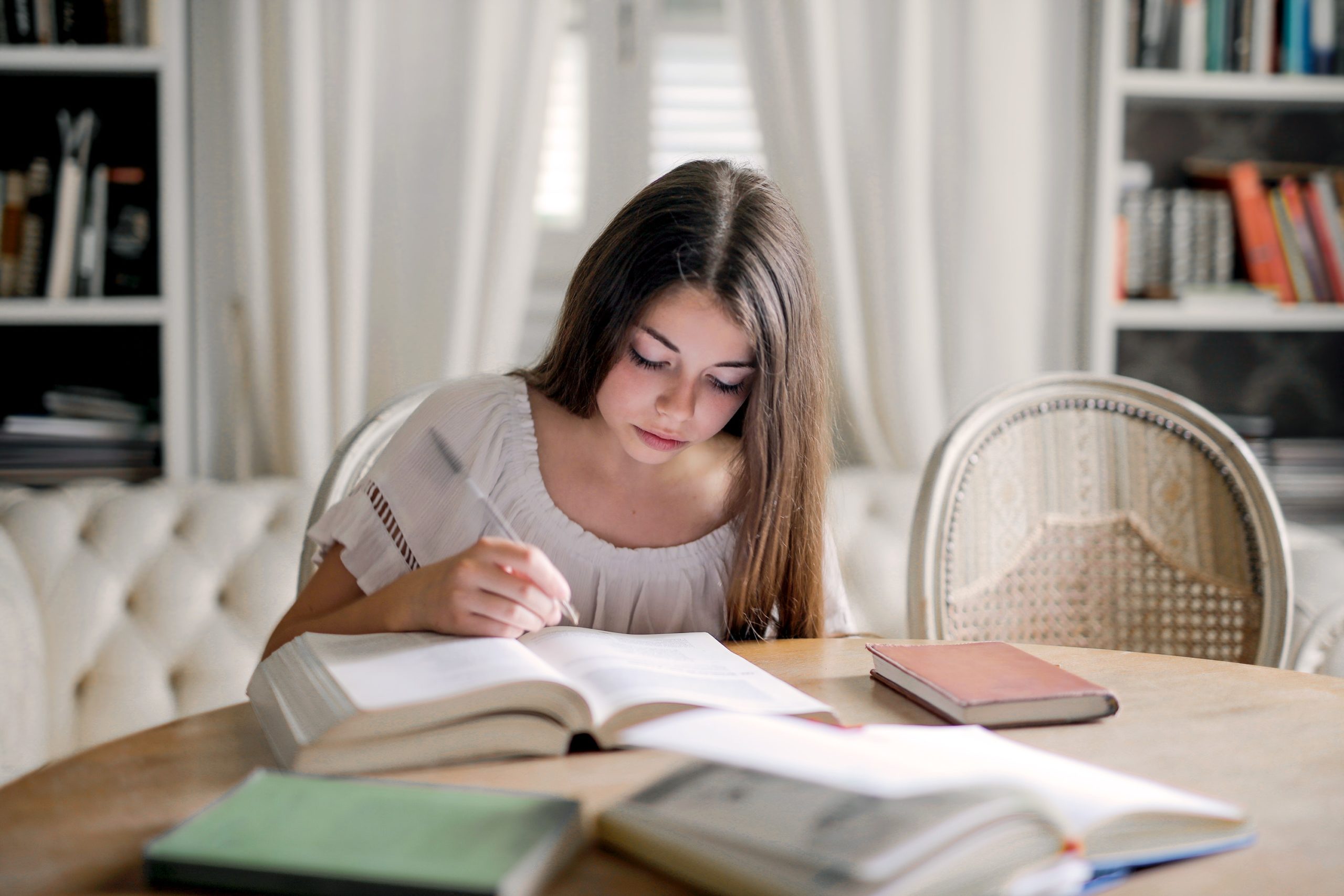 Progiciel de gestion de cours à domicile, soutien scolaire, tutorat